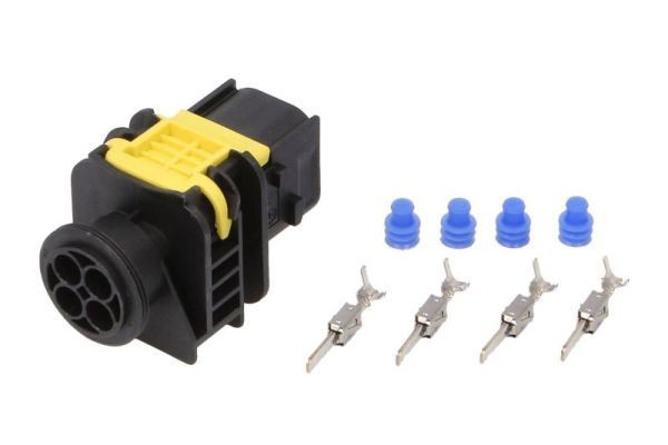TRUCKLIGHT Avertisseur de marche arrière BL-UN065 Klaxon TRUCKLIGHT Classe B BL-UN065 pas cher