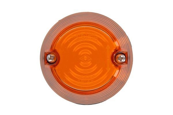 TRUCKLIGHT Pisca CL-MA009 Piloto de intermitencia TRUCKLIGHT Volvo V40 Combi CL-MA009