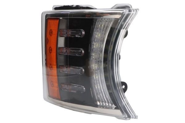 TRUCKLIGHT Suunatuli CL-SC005 Suunatuled OPEL TRUCKLIGHT CL-SC005