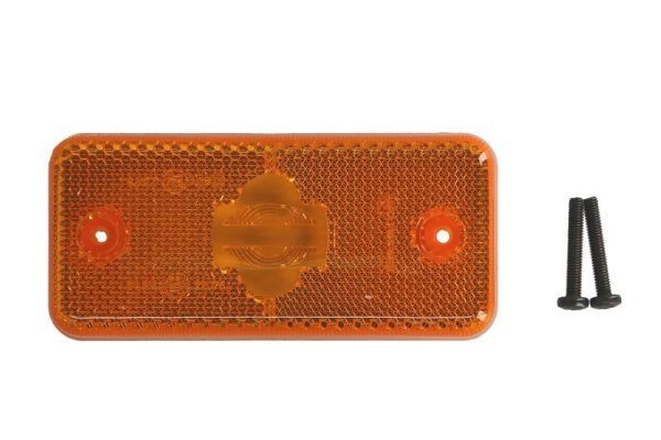 TRUCKLIGHT Konturlys SM-RV004 SM-RV004 Parklys VOLVO XC40 TRUCKLIGHT