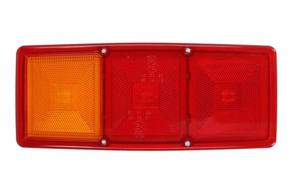 TRUCKLIGHT Lampglas voor achterlicht TL-UN096L/R-L TL-UN096L/R-L TRUCKLIGHT Achterlichtonderdelen Toyota goedkoop
