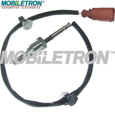 MOBILETRON Pakokaasun lämpötila-anturi EG-EU099 VW Lämpöanturi MOBILETRON EG-EU099