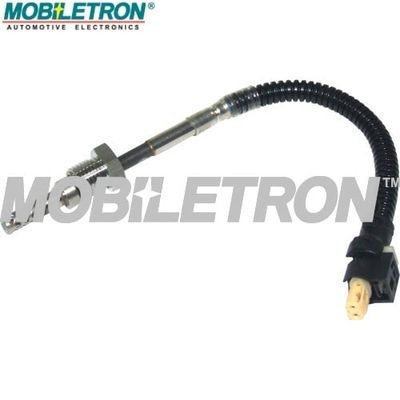 MOBILETRON Abgastemperatursensor EG-EU108 Temperaturfühler MOBILETRON Volkswagen LUPO EG-EU108