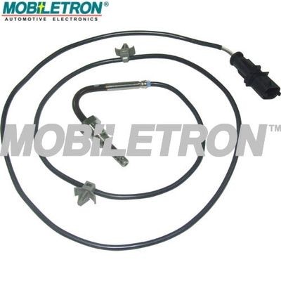 MOBILETRON Αισθητήρας, θερμοκρασία καυσαερίων EG-EU110 Βαλβίδα θερμοκρασίας MOBILETRON Volkswagen LUPO EG-EU110