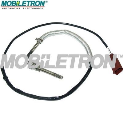 MOBILETRON Sensor, eksostemperatur EG-EU117 Temperatursensor MOBILETRON MITO EG-EU117 billige