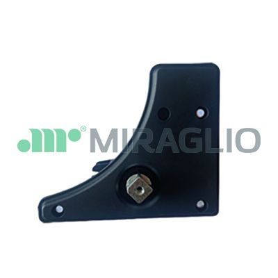 MIRAGLIO Kahva, sisätila 60/414 Peugeot Boxer 250 Van ovenkahva MIRAGLIO 60/414
