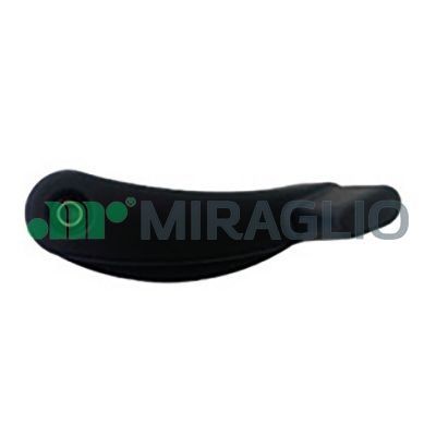 MIRAGLIO Vnútorné madlo dverí 60/415 60/415 Kľučka MIRAGLIO CITROЁN C4