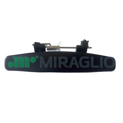 MIRAGLIO Dørhåndtak 80/867 80/867 Dørhåndtak RENAULT 4 MIRAGLIO