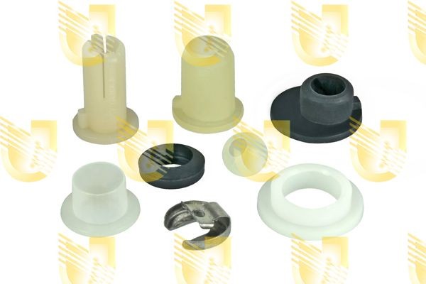 Kit riparazione, Leva cambio UNIGOM 160820K UNIGOM 160820K Kit riparazione leva cambio Volkswagen VENTO 2023