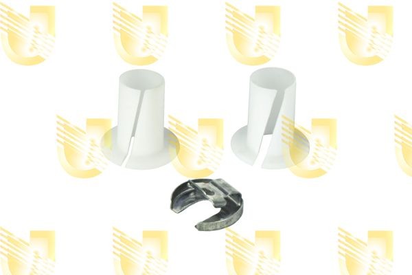 UNIGOM Kit de réparation, levier de changement de vitesse 160840K UNIGOM 160840K Kit de réparation, levier de changement de vitesse SEAT Altea (5P1) 2.0 TDI 16V 4WD 140 CV 2017