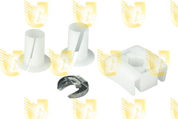 Kit riparazione, Leva cambio UNIGOM 160842K UNIGOM 160842K Kit riparazione leva cambio Seat AROSA 1999