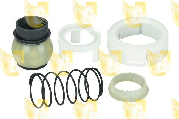 UNIGOM Sada na opravu radiacej páky 160885K Sada na opravu radiacej páky UNIGOM Renault MEGANE 160885K