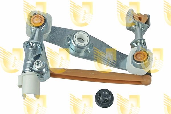 UNIGOM Asta selezione / innesto 162090 UNIGOM 162090 Manopola cambio Opel Corsa D prezzo