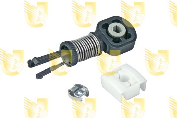 UNIGOM Radiaca tyč 162120K Hlavica radiacej páky diely UNIGOM Peugeot 5008 162120K