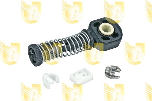 UNIGOM Boccola, Asta d'innesto 162122K UNIGOM 162122K Pomello cambio VW Sharan 1 prezzo