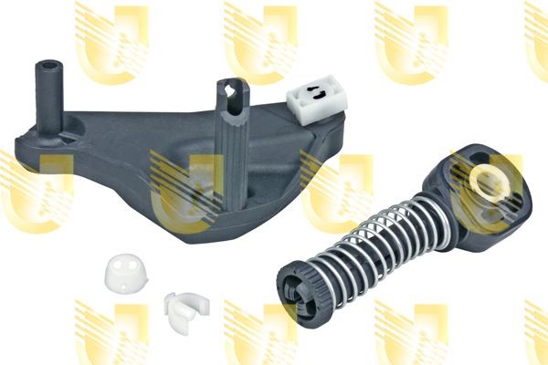 UNIGOM Levier de vitesse 162124 162124 UNIGOM Pommeau boite de vitesse Seat 5P1 prix