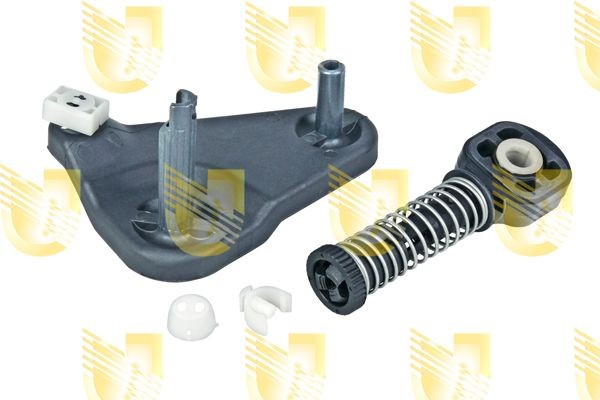 UNIGOM Kit de réparation, levier de changement de vitesse 162127 UNIGOM 162127 d'origine Kit de réparation levier de changement de vitesse VW Golf 5 coût