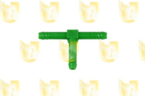 UNIGOM Hose, cylinder head cover breather 341889 Audi A8 UNIGOM pcv valve 341889