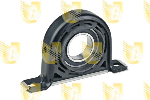 UNIGOM Kardanwellenlager 381954 UNIGOM 381954 NISSAN ALMERA 1 (N15) Antriebsteile