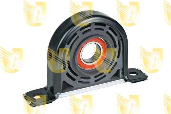 UNIGOM Mellomaksel-oppheng 382152 Lagring kardangaksel NISSAN UNIGOM 382152