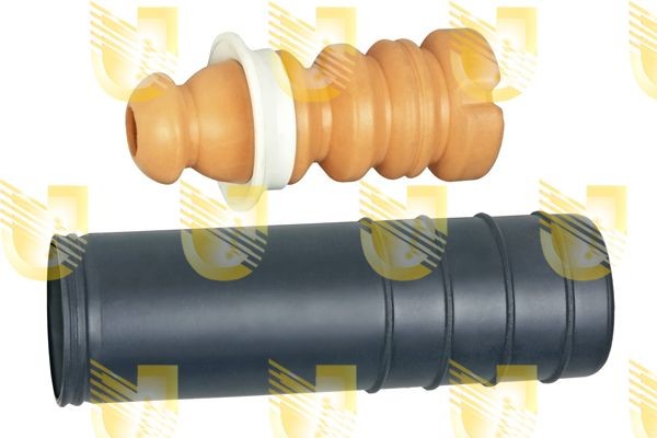 UNIGOM Kit parapolvere, ammortizzatore 390608 UNIGOM 390608 Soffietti parapolvere & tampone ammortizzatore Fiat Tipo 356 prezzo