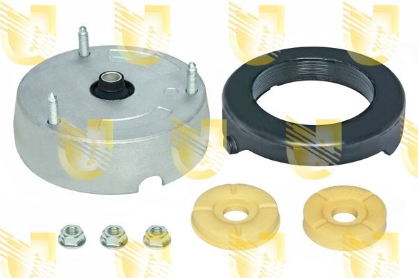 UNIGOM Fjærbeinslager 392380 UNIGOM Fjærbenslager KIA 392380