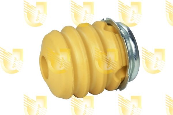 UNIGOM Butée élastique, suspension 392598 392598 Butée élastique de suspension et soufflet d'amortisseur RENAULT MEGANE UNIGOM