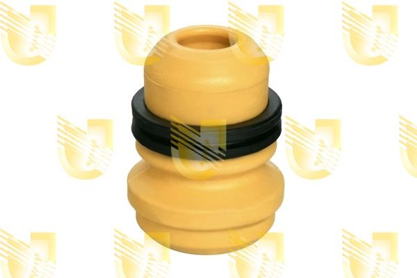 UNIGOM Fjærstopper 392942 Støvmansjett støtdemper & anslagsbuffer KIA UNIGOM 392942