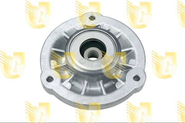 UNIGOM Suporte de apoio do conjunto mola / amortecedor 393330 UNIGOM 393330 Cabeçotes de amortecedores BMW F06 preço