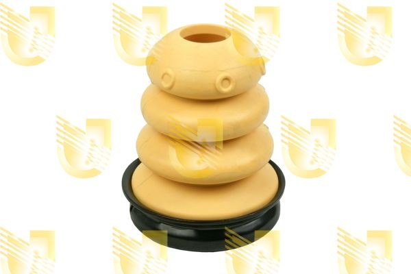 UNIGOM Tampone paracolpo, Sospensione 393466 393466 Parapolvere & tamponi ammortizzatori UNIGOM FORD TRANSIT CUSTOM costo