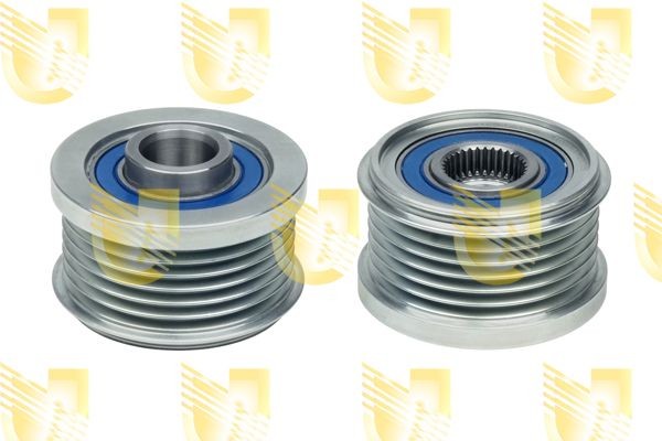 UNIGOM Dynamopoelie 431229 UNIGOM 431229 Dynamo poelie 301 Sedan prijs