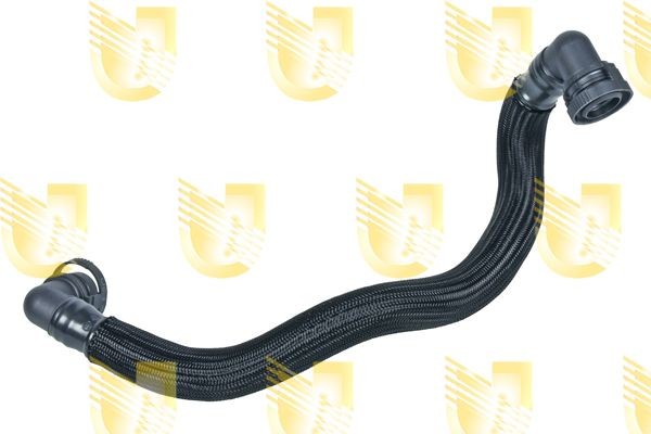 UNIGOM Slang, cilinderkopontluchting B2448 UNIGOM B2448 Slang, cilinderkopontluchting Mini Paceman R61 aan een voordelige prijs