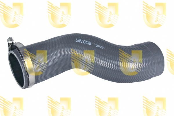 UNIGOM Ladeluftslange B3025 Intercooler slange UNIGOM BMW X6 B3025