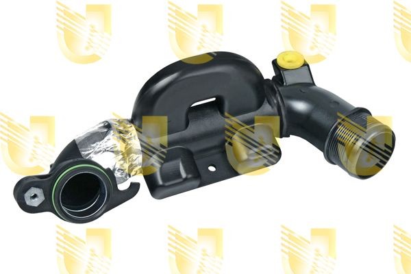 UNIGOM Saugrohr, Luftversorgung F8119 F8119 UNIGOM Ansaugbrücke Citroën C5 Kombi Kosten