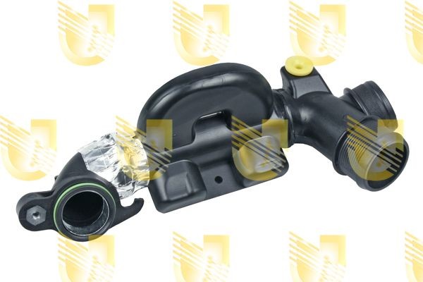 UNIGOM Slange, luftforsyning F8120 F8120 Ladeluftslange CITROËN BERLINGO UNIGOM