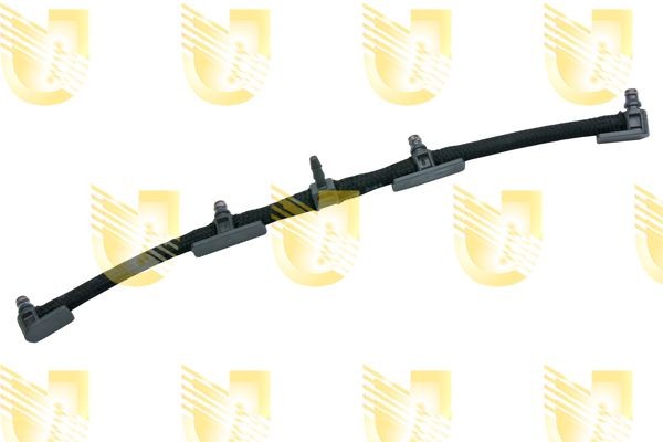 UNIGOM Slange, lekkasje brennstoff SC1016 UNIGOM SC1016 Fuel rail Jeep Grand Cherokee wk2 pris