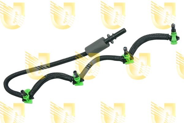 UNIGOM Tuyau, carburant de fuite SC1414 voiture Rampe d'injection UNIGOM SC1414 acheter