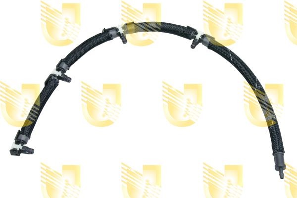 UNIGOM Slange SC1810 Fuel rail UNIGOM SKODA SC1810