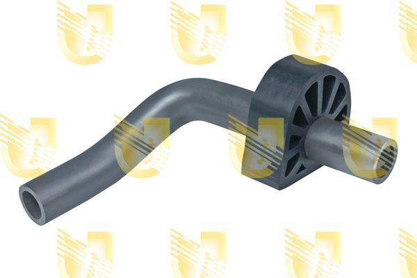 UNIGOM Hadica odvetrania veka hlavy valcov W8579 W8579 UNIGOM Hadica odvetrania veka hlavy valcov Skoda lacné