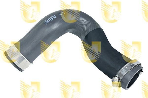 UNIGOM Ladeluftschlauch W8736 Turboschlauch UNIGOM Volkswagen CADDY W8736