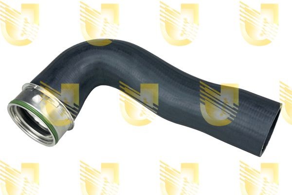 UNIGOM Ladeluftschlauch W8866 Druckschlauch UNIGOM Volkswagen CADDY W8866