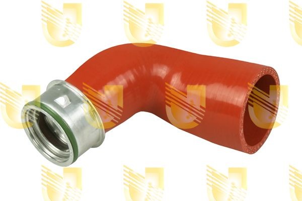 UNIGOM Charger intake hose W8868 W8868 UNIGOM SKODA turbo boost pipe