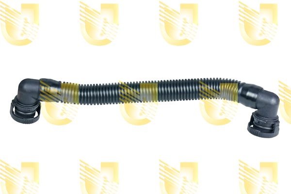 UNIGOM Flessibile, Scarico aria copritestata W9351 UNIGOM W9351 Tubo flessibile, scarico aria copritestata Volkswagen Polo 4 prezzo
