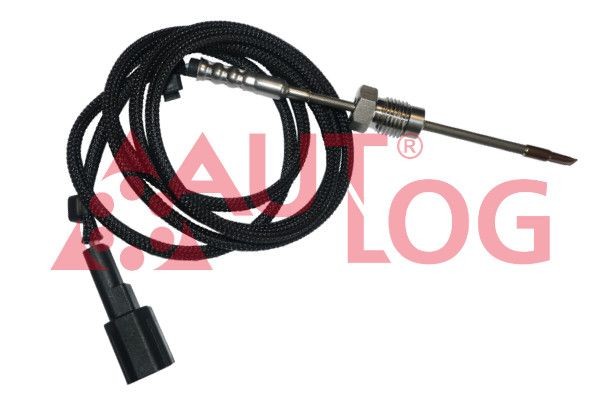 AUTLOG Sensor, temperatura dos gases de escape AS3350 Sensor temperatura dos gases de escape AUTLOG Série 1 AS3350 baratos