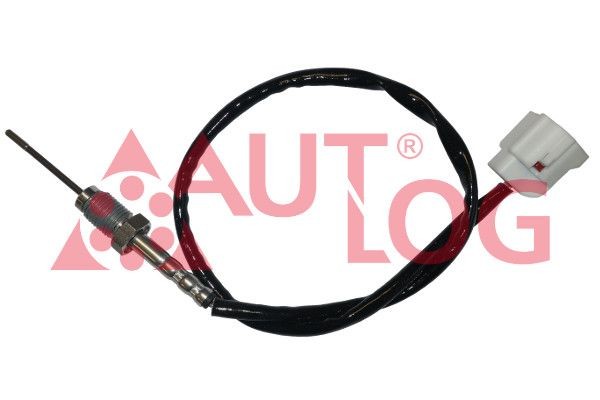 AUTLOG Αισθητήρας, θερμοκρασία καυσαερίων AS3408 Αισθητήρας θερμοκρασία καυσαερίων AUTLOG NV300 AS3408 φθηνά