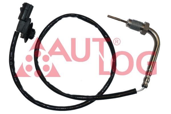 AUTLOG Sensor, eksostemperatur AS3411 Sensor eksostemperatur AUTLOG MEGANE AS3411 billige