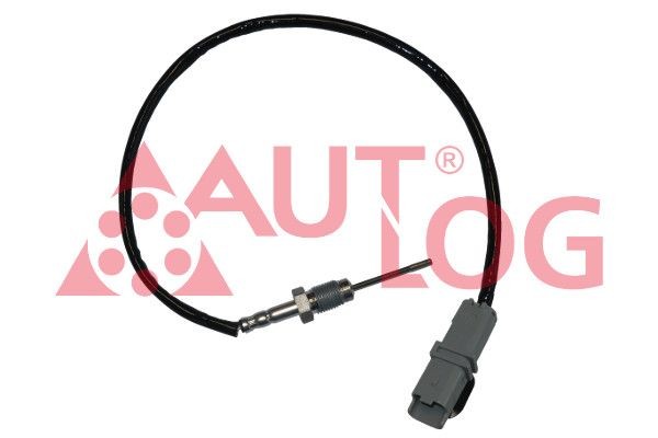 AUTLOG Abgastemperatursensor AS3418 Sonde Temperature AUTLOG Citroën C15 AS3418