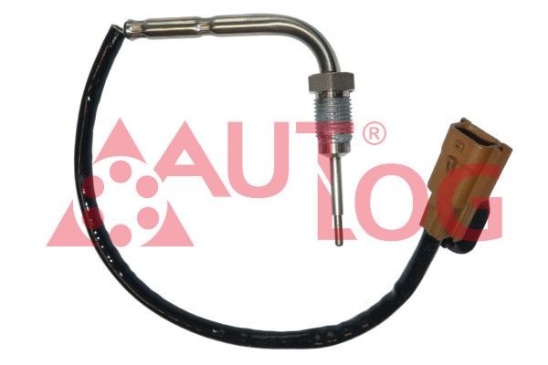 AUTLOG Sensor, eksostemperatur AS3432 Temperatursensor AUTLOG ALMERA AS3432 billige