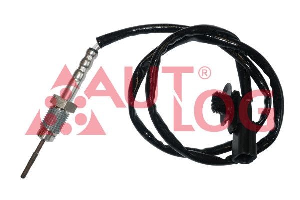 AUTLOG Pakokaasun lämpötila-anturi AS3439 AS3439 AUTLOG Tunnistin pakokaasulämpötila NISSAN NV200