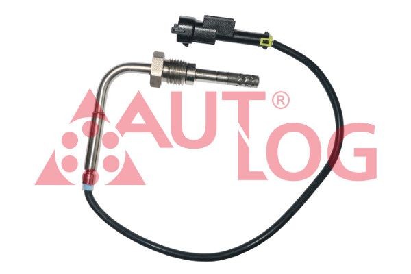 AUTLOG Sensor, exhaust gas temperature AS3456 AUTLOG AS3456 SUZUKI Splash Hatchback exhaust temp sensor replacement
